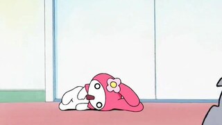 Onegai My Melody - Episode 02