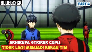 Meskipun Terlihat Lemah Tapi Memiliki Pemikiran Yang Tajam - Alur Cerita Anime Sepak Bola Terbaik