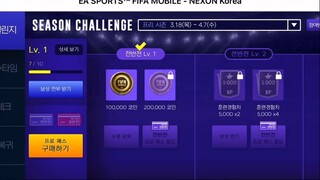 MIỄN PHÍ MỞ PASS VÀ NHẬN CẦU THỦ DERBY 21 _ Love Fifa Mobile