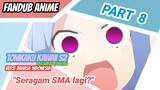 [Fandub Anime] Tonikaku Kawaii Spesial Episode (Part 8) Versi Bahasa Indonesia