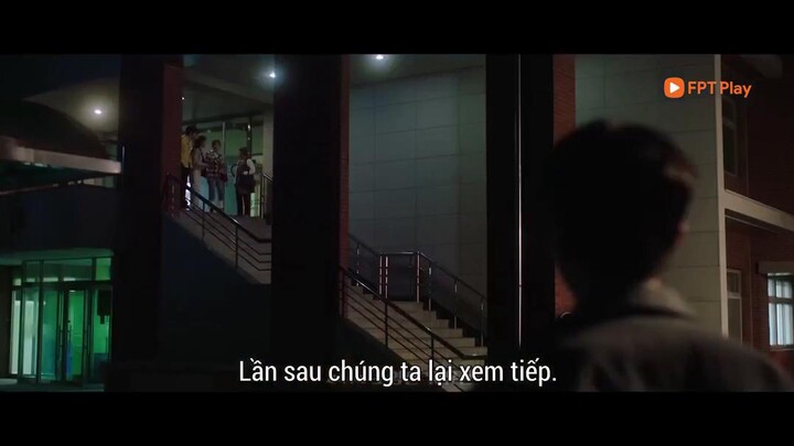 Cô Nàng Trong Trắng Oh Woo Ri EP 6A [Sub Việt]