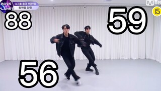 Boys Planet《ฮอต》แต่เต็มไปด้วยเสียงโห่ร้องของหูที่ว่างเปล่า