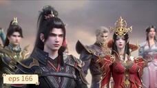 BTeteHaa S5 eps 166 Sub Indo