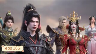 BTeteHaa S5 eps 166 Sub Indo