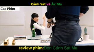 Tóm Tắt Đồn Cảnh Sát Maâ #casphim