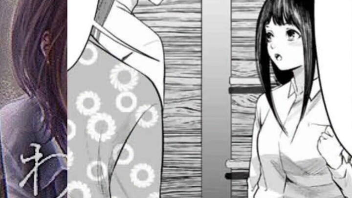 [I am not me] Episode 5: The pure and cute yandere JK and the controlling yandere battle of wits and