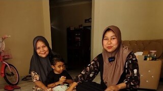 Vlog Pedesaan sedang live sekarang! murak oleh oleh