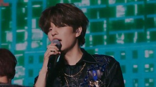 【Stray Kids/Kim Seung-min】Blu-ray 『5-STAR Dome Tour 2023』 Release Online Party Seung-min cut