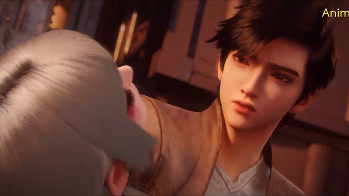 เงาเเค้น2เส้นทาง ตอนที่ 14 ซับไทย