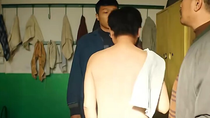ลั่วฟ่านนี่เก่งจริงๆ!