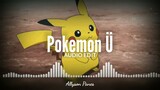 Pokemon Ü - It's Different [Audio Edit]