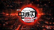 Ga sabarrr 🔥🔥🔥 Movie Demon Slayer: Infinity Castle hadirkan lagu baru dari LiSA & Aimer!