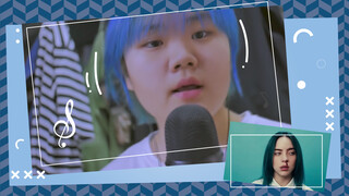 【Cover】Bad Guy｜Billie Eilish｜Try My New Microphone in The Dorm