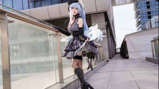 Sensei... I'm so sorry that the little idol Mimi is just too cute! [Guangzhou 6.28 BAonly]