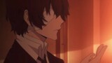 Use Dazai’s voice to read Disqualification in the World 13