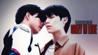 FMV: Prapai x Sky |𝐂𝐑𝐀𝐙𝐘 𝐈𝐍 𝐋𝐎𝐕𝐄 [Love In The Air The Series]