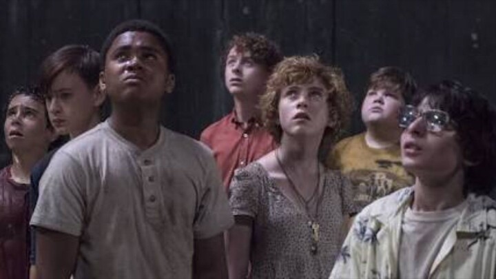 IT (2017) full movie