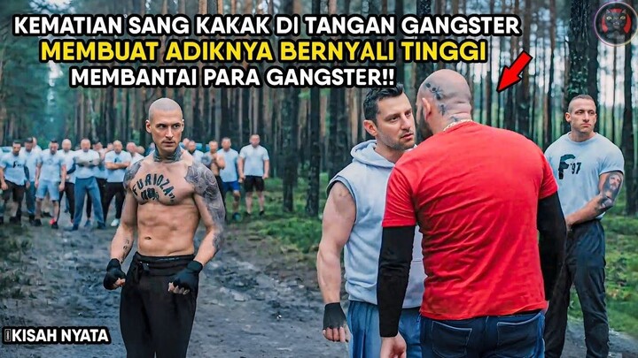 Kartel Narkoboy Dan Gangster Polandia Dia Buru Demi Membalas Kematian Saudar