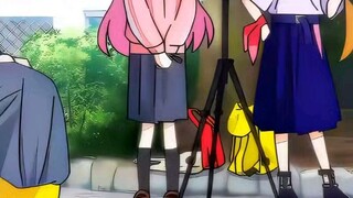 Kita Chan #bocchi the rock