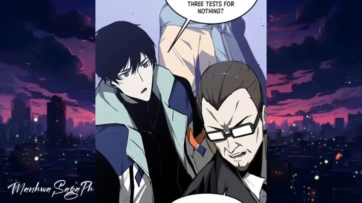 (9) Ang lalaking na Coma ng isang taon Nagising nataglay ang bagong kapangyarihan [Tagalog Recap]