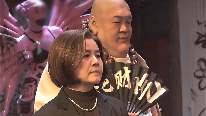 Kim Quý Tử hóa thân thành ác quỷ và đóng vai phản diện! Lưu Xuân Yến vào vai Đậu Mỹ trong phim điện 