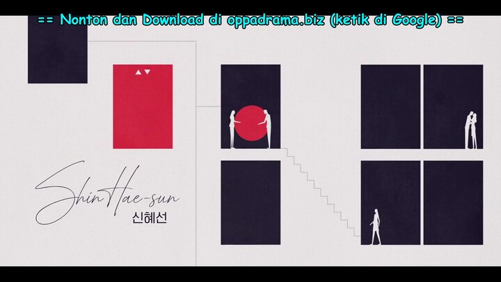 Filling for love ep.1 (sub indo)