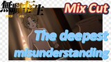 [Mushoku Tensei]  Mix cut | The deepest misunderstanding