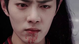 [False Wangxian][Yang Yang x Xiao Zhan] Jianxin/Life is also free and unrestrained, haunted by dream
