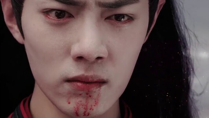 [Pseudo Wangxian] [Yang Yang x Xiao Zhan] Jian Xin/Cuộc đời cũng là Xiaoxiao, bị ám ảnh bởi những gi