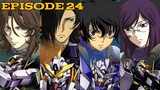 Mobile Suit Gundam 00 - S1: Episode 24 Tagalog Dub