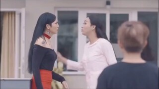 Nhà có 2 chị em thế này thì bao vui p2 #haihuoc