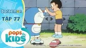 [S2] doraemon tập 77 - đất nặng siêu cấp vô địch - thuốc ngủ cốc 24 giờ [bản lồng tiếng]