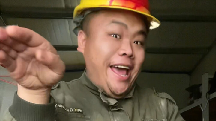 เริ่มกินข้าว เริ่มกินข้าว!