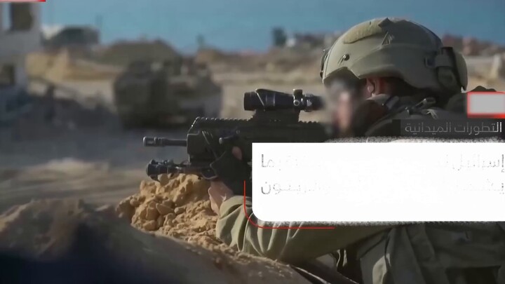 Qassam thông báo rằng 22 xe quân sự đã bị phá hủy ở Gaza vào ngày 15 tháng 11, giết chết 9 binh sĩ I