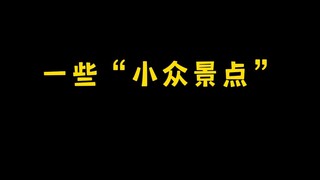 虽然小众，但是你们一定听过！