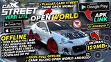 CarXstreet LITE RILIS?? Game Racing Open World Android OFFLINE Plagiat CarXstreet Ukuran Kecil! 2022