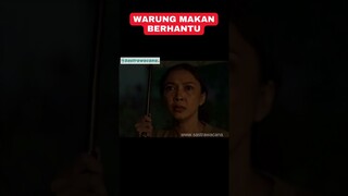 Akibat Melakukan Perjanjian Dengan Iblis Ganas! #film #shortvideo #shorts #hororterbaru2024