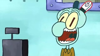 Chúng ta phải đưa SpongeBob trở lại!!!!