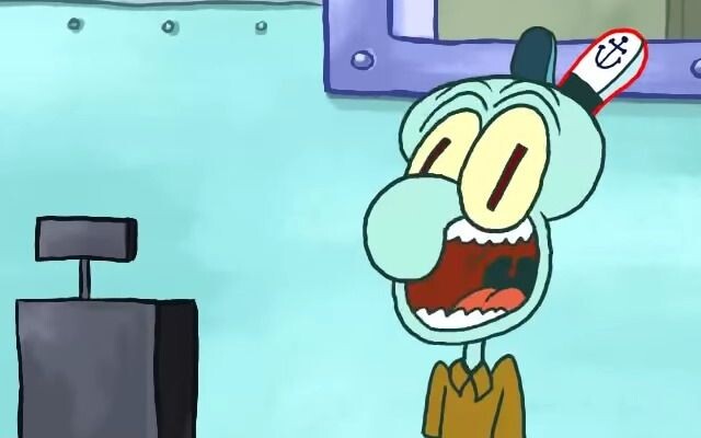 Chúng ta phải đưa SpongeBob trở lại!!!!
