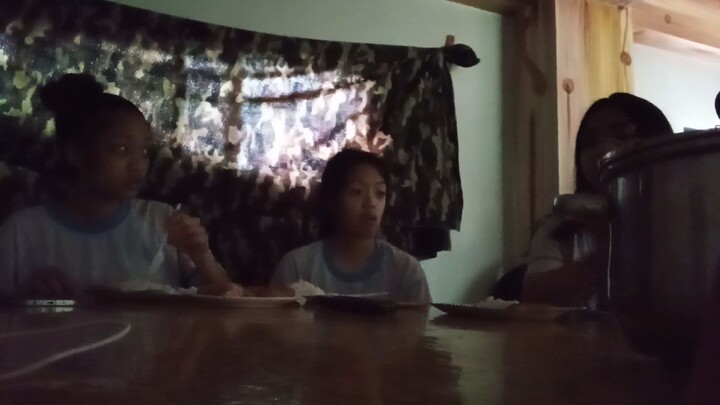 Sa bahay, tatlo lng kami for the first time 'No one leaves alive'