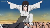 Neji Saved Gaara And Fu From Hoichi | Gaara And Fu vs Hoichi - English sub