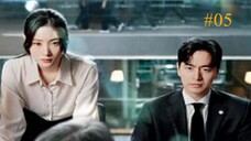Beyond the Bar S1ep5الترجمة العربية