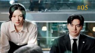 Beyond the Bar S1ep5الترجمة العربية