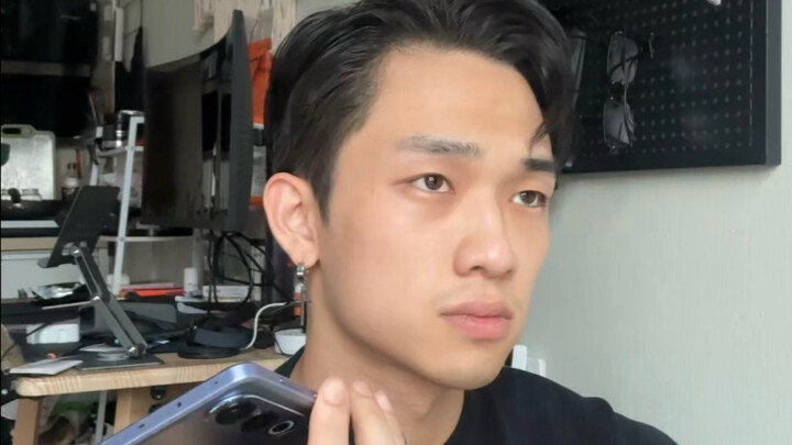 #Bahasa Inggris Konsep Baru