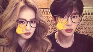 王鹤棣新歌《pretty》舞蹈挑战视频合集！！