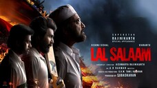 Lal Salaam - Extended Version (2024) Tamil 1080p HD with English Subtitles