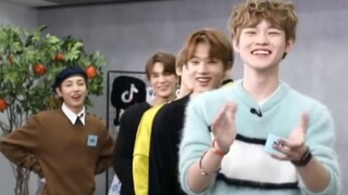 【إن سي تي دريم】مقطع رقص عشوائي من سيلوف تي في لدريم قبل 5 سنوات