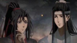 [BL] สปอย ปรมาจารย์ลัธมาร  204
