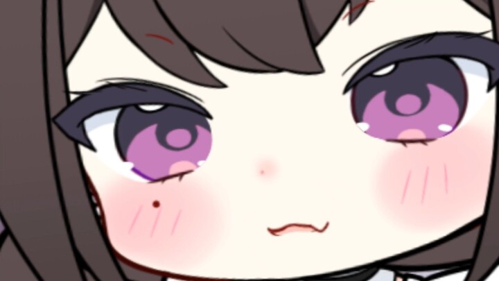 [Three Backup Episodes] Onomatopoeia Challenge: Instantly Switch to Battle Mode!