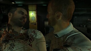 Dead Space 2 Pt.1-This Place Is A Bit Nutty